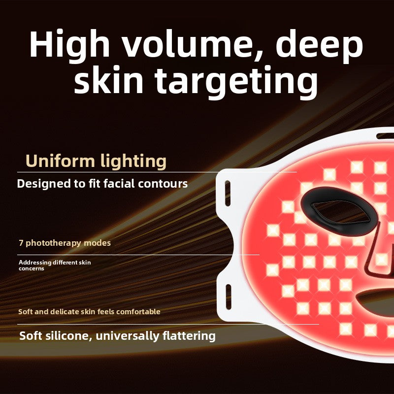 Beauty Skin Instrument - BEAUTY LAND