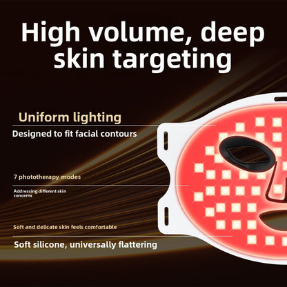 Beauty Skin Instrument - BEAUTY LAND