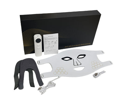 Beauty Skin Instrument - BEAUTY LAND