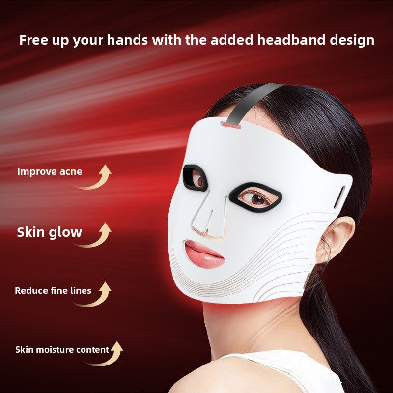 Beauty Skin Instrument - BEAUTY LAND