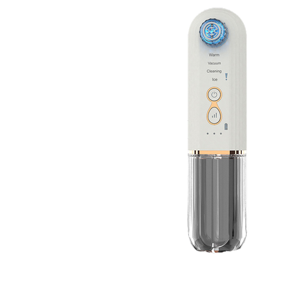 Skin cleansing device- BEAUTY LAND