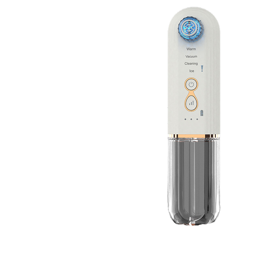 Skin cleansing device- BEAUTY LAND