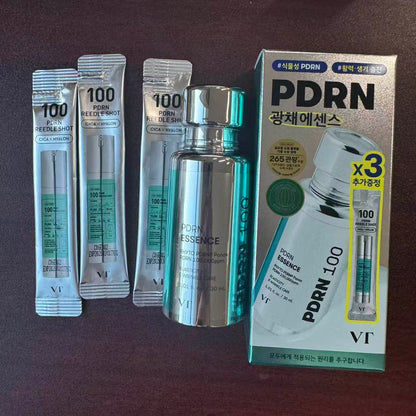 PDRN Anti-Aging Skin Repair Essence- BEAUTY LAND