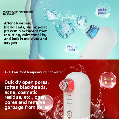 Skin cleansing device- BEAUTY LAND