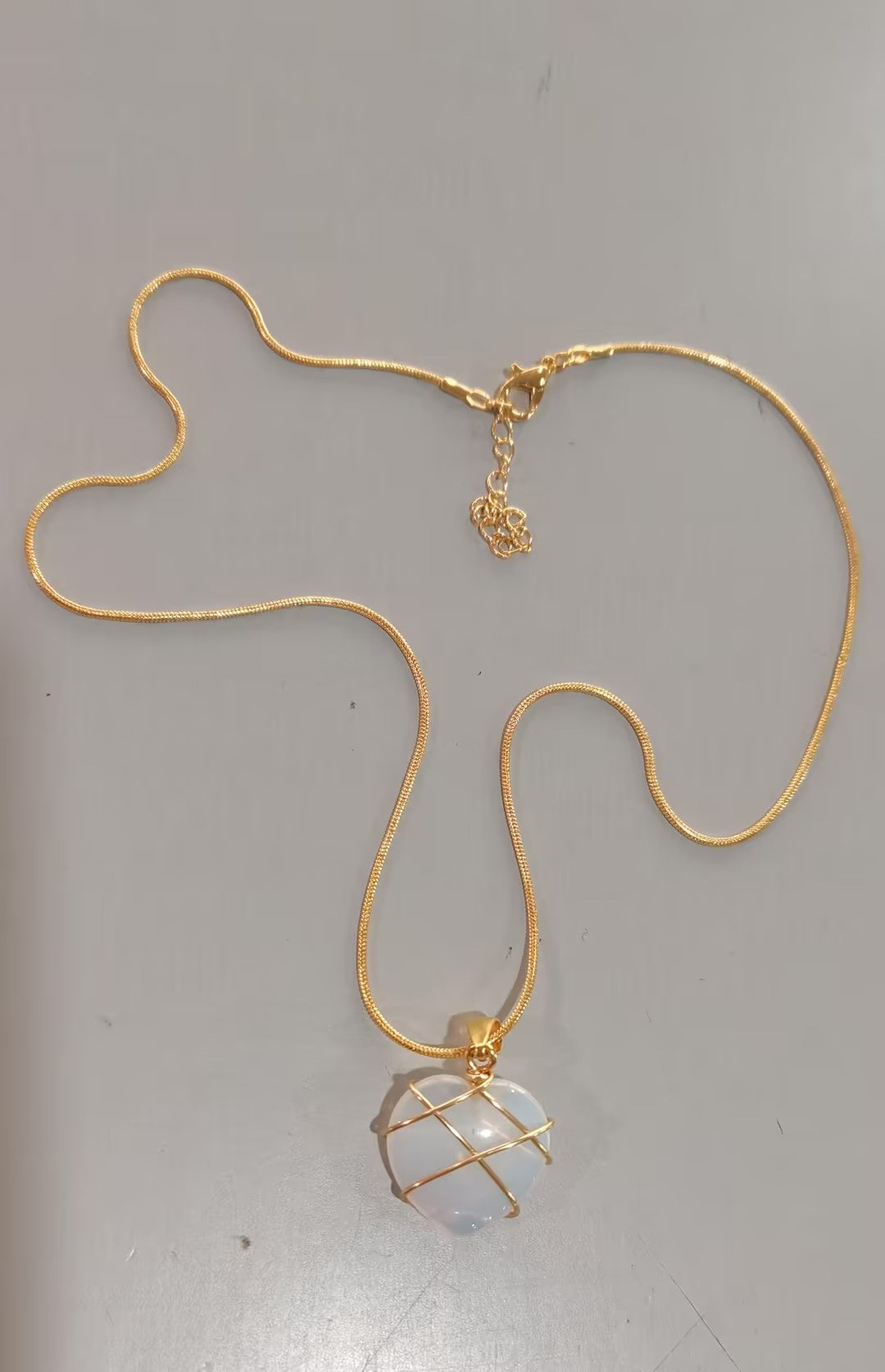 necklace for novelty lovers