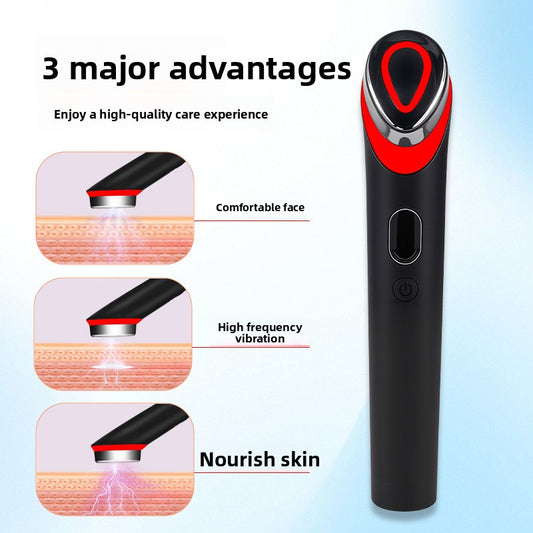 Eye Massager- BEAUTY LAND