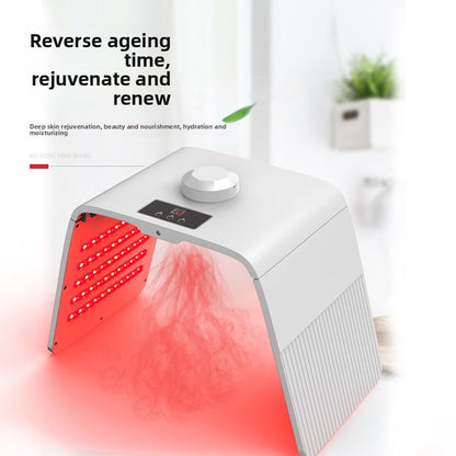 Phototherapy Skin Device- BEAUTY LAND