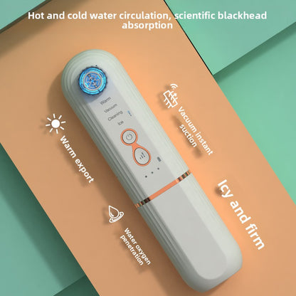 Skin cleansing device- BEAUTY LAND